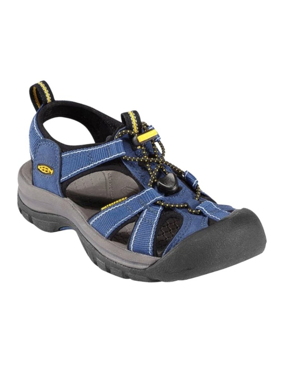 Keen Venice H2 Waterproof Hiking Sandals Gorp Outdoors Discontinued